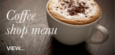 Coffee shop menu - View...